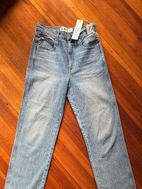 New with tag Billie  AMO jeans size 17 in Mystic